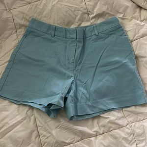 Ann Taylor Short Shorts